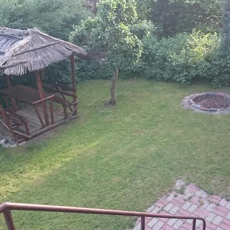 Otominski Relaks * Gdańsk