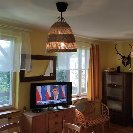 Otominski Relaks Ferienhaus *
